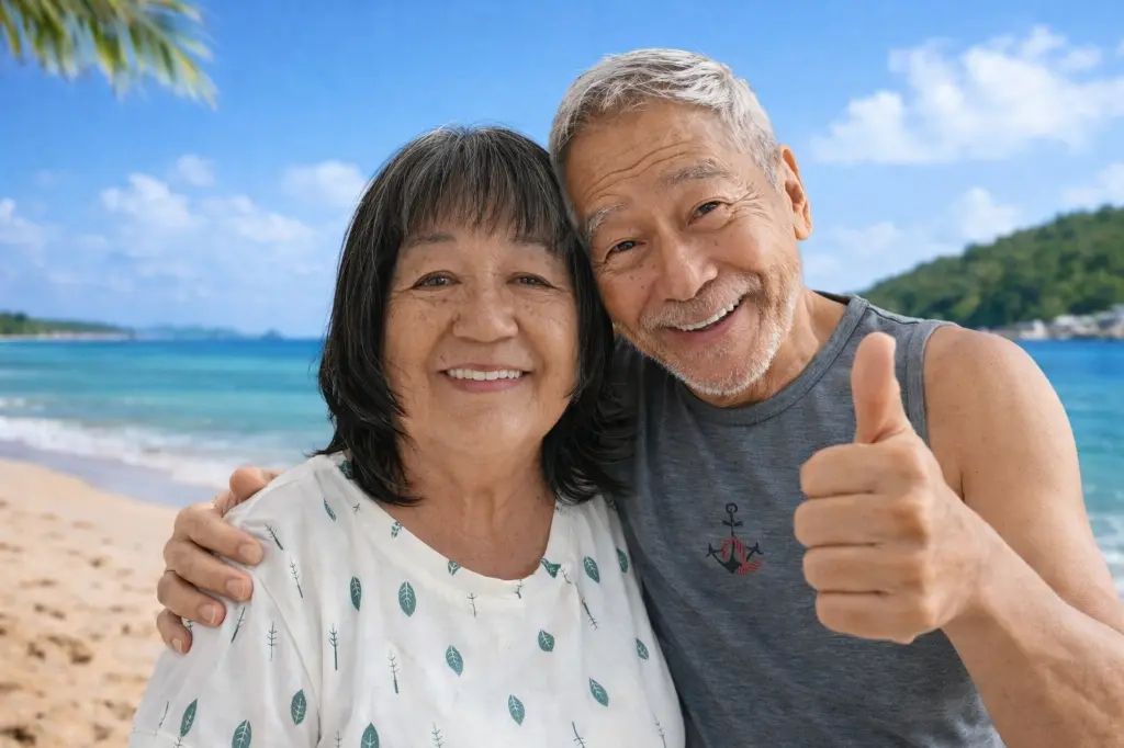 Anfitriões da Canto da Aldeia