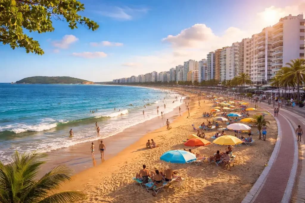 GUARAPARI COMEÇA AQUI